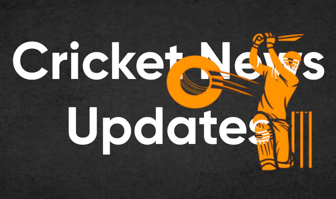 Live Cricket Match